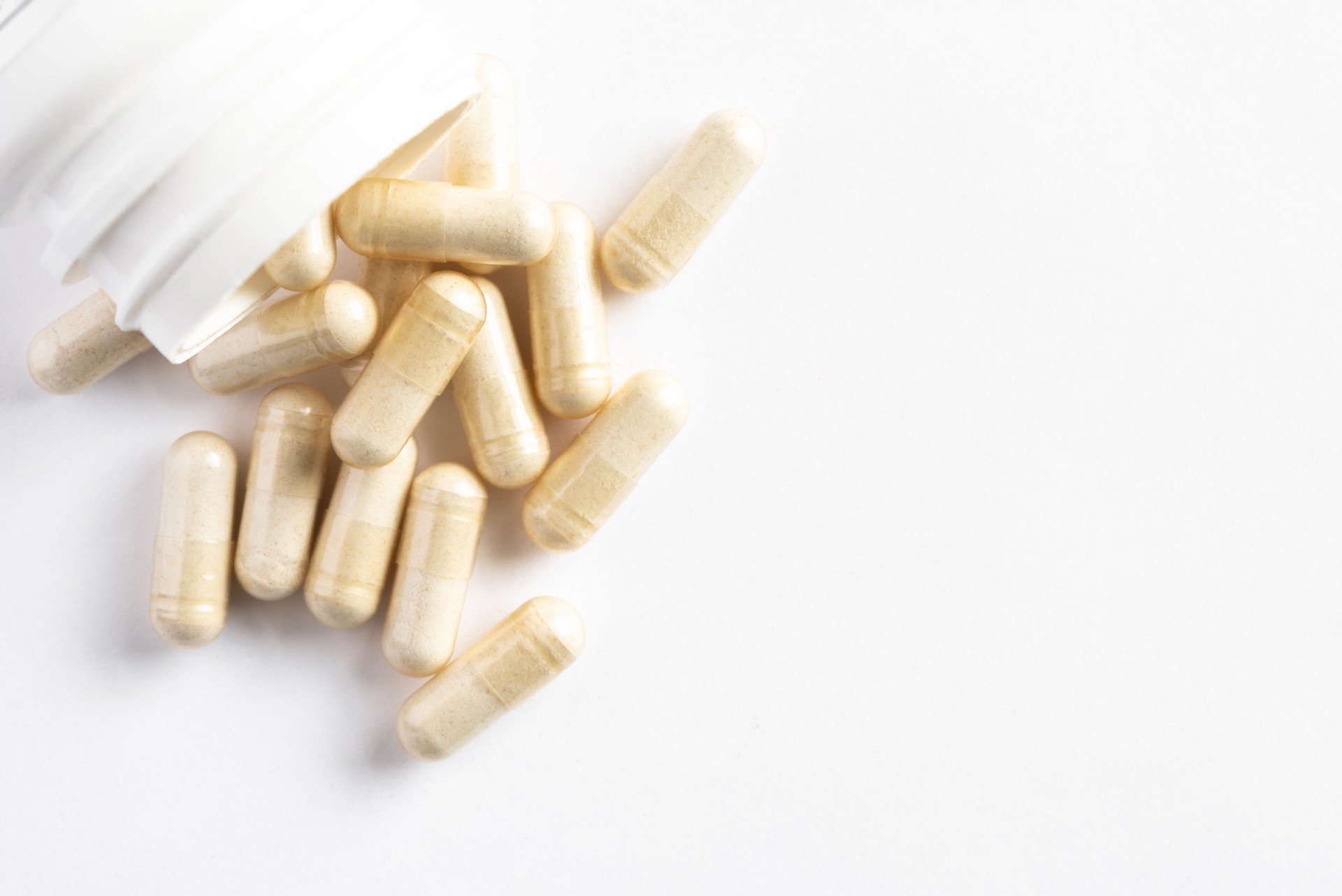 Probiotic Capsules